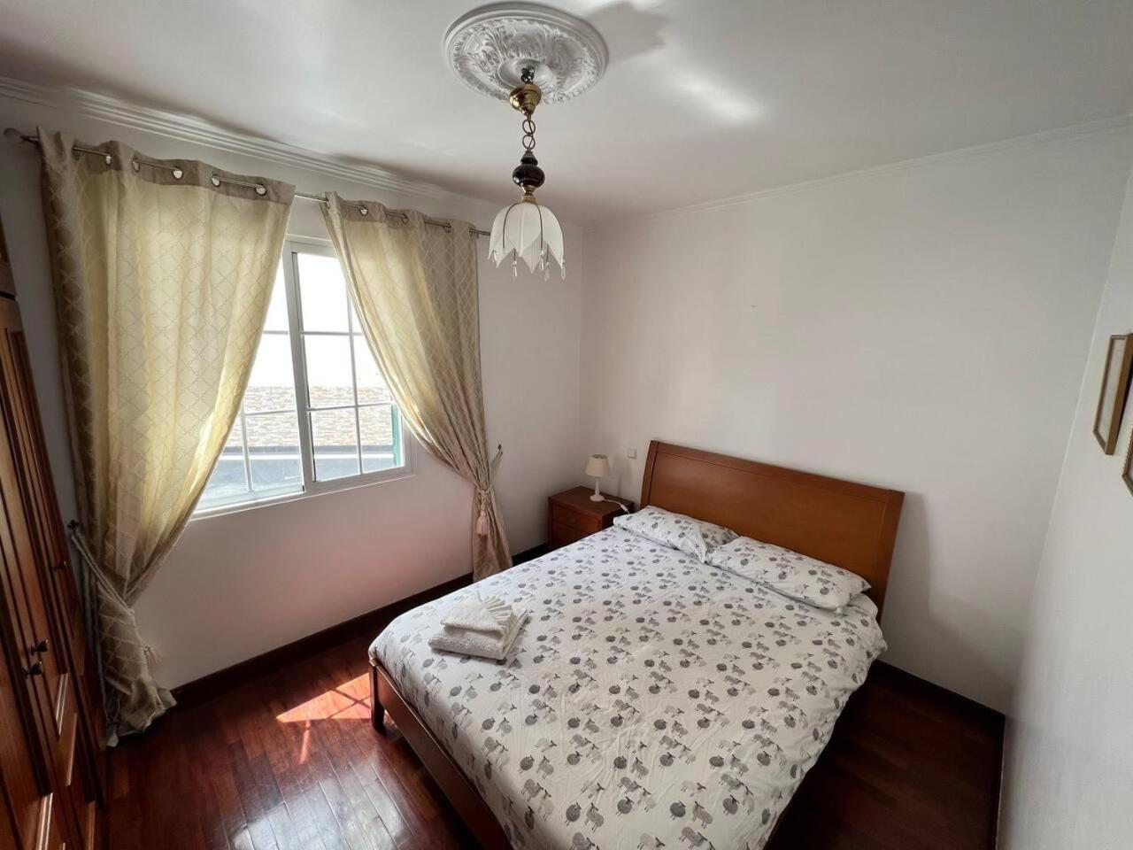 Comfortable 2-Bedroom Apartment For Relaxing Stays Фуншал Екстериор снимка